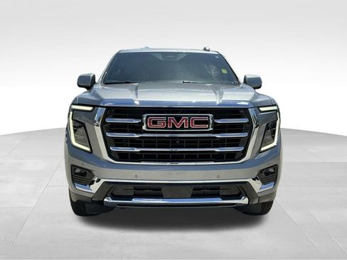 Used 2025 GMC Yukon Elevation AWD/4WD image 15