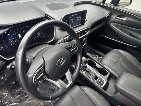 Used 2020 Hyundai Santa Fe SEL image 12