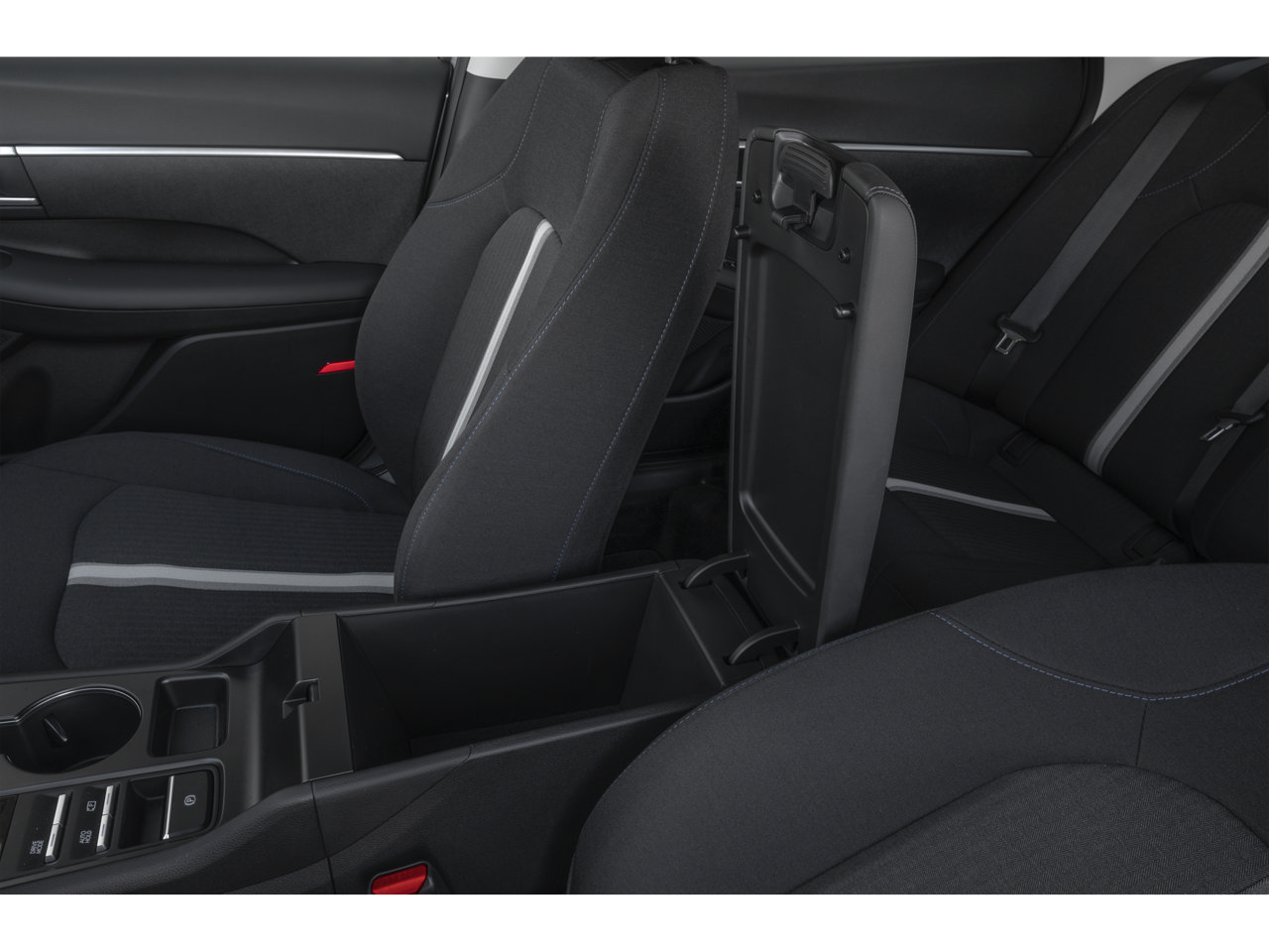 New 2026 Hyundai Sonata SE FWD image 62