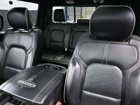 Used 2021 RAM 1500 Limited w/ Night Edition AWD/4WD image 19