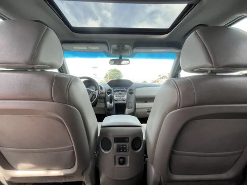 Used 2013 Honda Pilot EX-L image 14