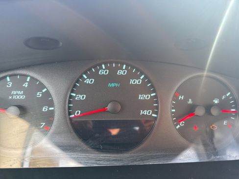 Used 2012 Chevrolet Impala LS image 11