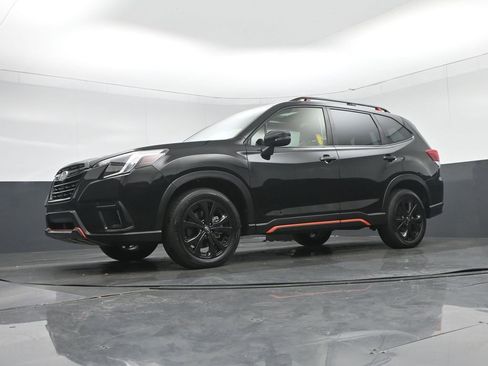 Used 2023 Subaru Forester Sport image 55