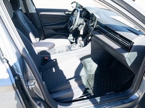 New 2026 Volkswagen Jetta S image 38