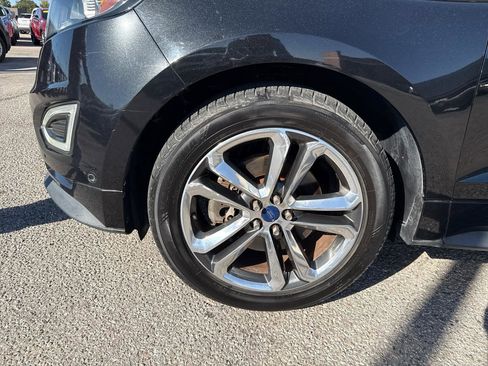 Used 2015 Ford Edge Sport w/ Equipment Group 401A FWD image 28