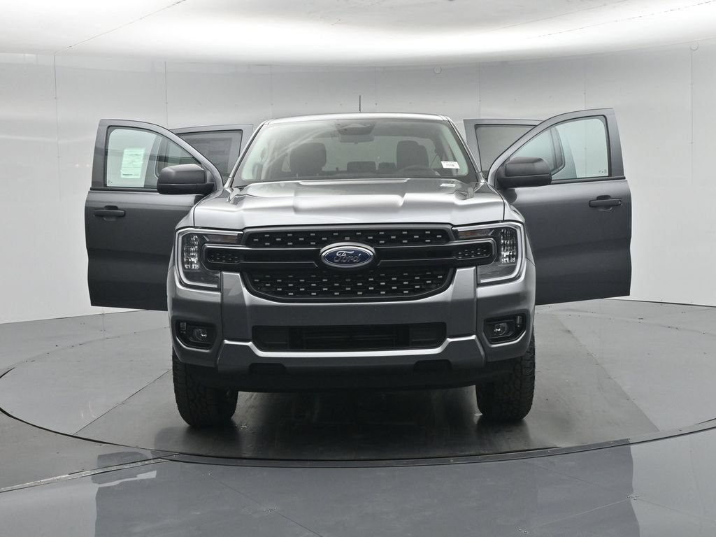 New 2026 Ford Ranger XL AWD/4WD image 29