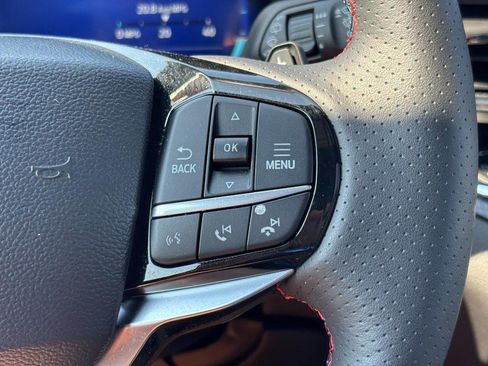 Used 2024 Ford Explorer ST w/ Equipment Group 401A AWD/4WD image 21