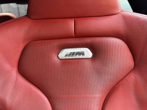 Used 2015 BMW M4 Coupe RWD image 28