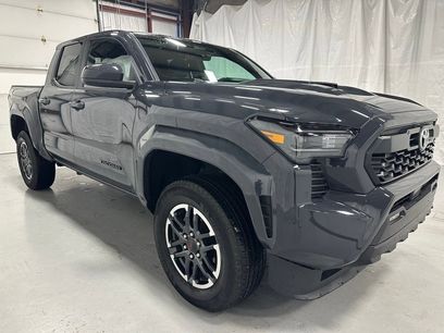 Used 2024 Toyota Tacoma TRD Sport