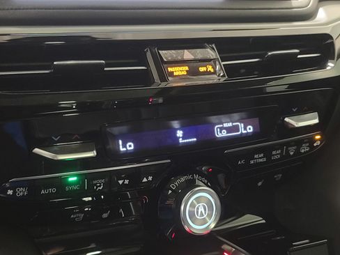 New 2026 Acura MDX SH-AWD w/ Technology Package image 30