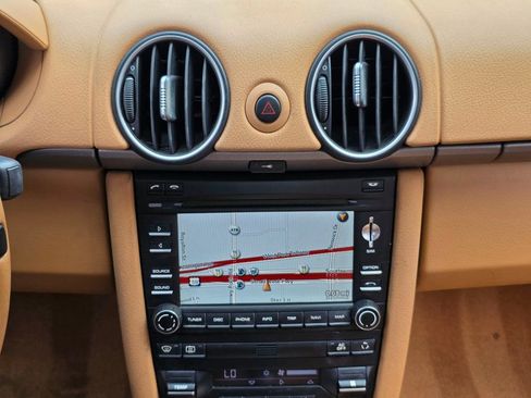 Used 2011 Porsche Cayman RWD image 45