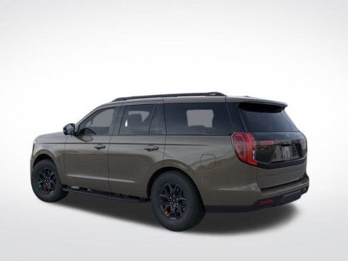 New 2026 Ford Expedition Tremor image 7