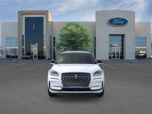 New 2026 Lincoln Corsair Grand Touring image 6