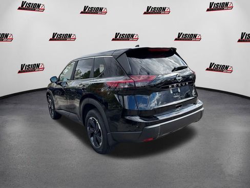 New 2026 Nissan Rogue SV w/ Cold Weather Package image 7