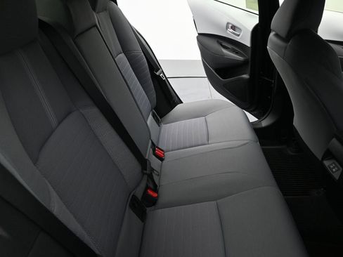 New 2026 Toyota Corolla SE w/ SE Premium Package image 13