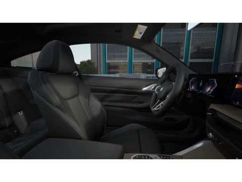 New 2027 BMW 430i Coupe w/ M Sport Package RWD image 9