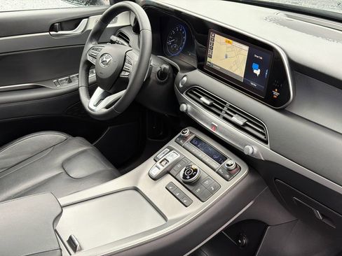 Used 2020 Hyundai Palisade SEL image 11
