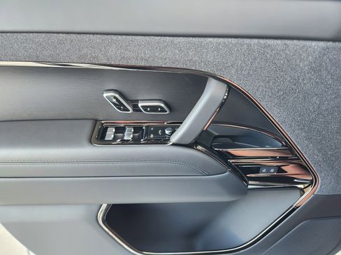 New 2026 Land Rover Range Rover Sport Dynamic SE image 22