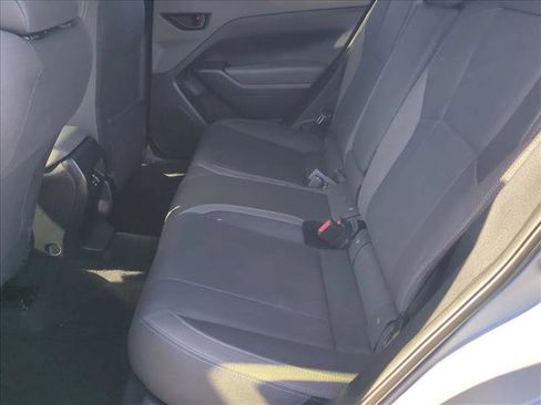 Used 2025 Subaru Crosstrek 2.0i Premium image 17