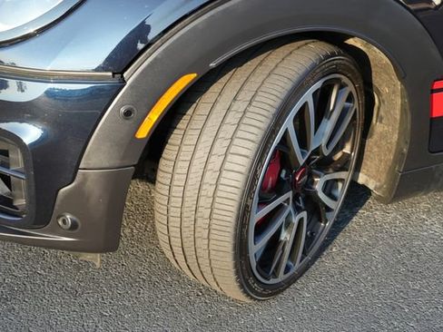 Used 2022 MINI Cooper Clubman John Cooper Works AWD/4WD image 13