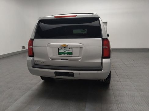 Used 2019 Chevrolet Tahoe LS image 7