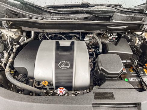 Used 2017 Lexus RX 350 AWD w/ Premium Package image 25