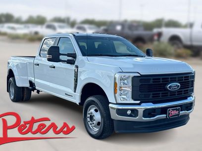 Used 2025 Ford F350 XL