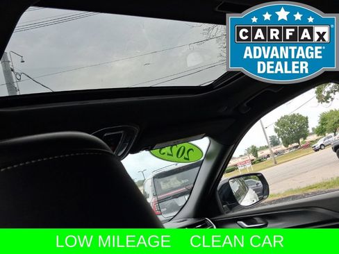 Used 2023 Jeep Grand Cherokee Altitude AWD/4WD image 18