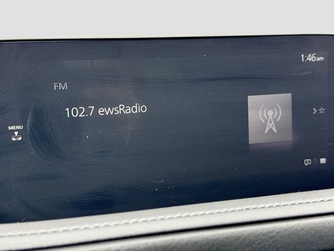 Used 2025 MAZDA CX-30 AWD 2.5 S image 14