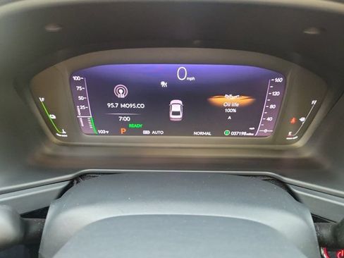 Used 2023 Honda Accord EX-L image 29