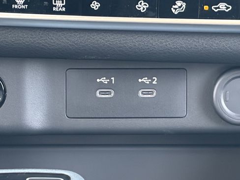 New 2026 Nissan Rogue SV FWD image 30