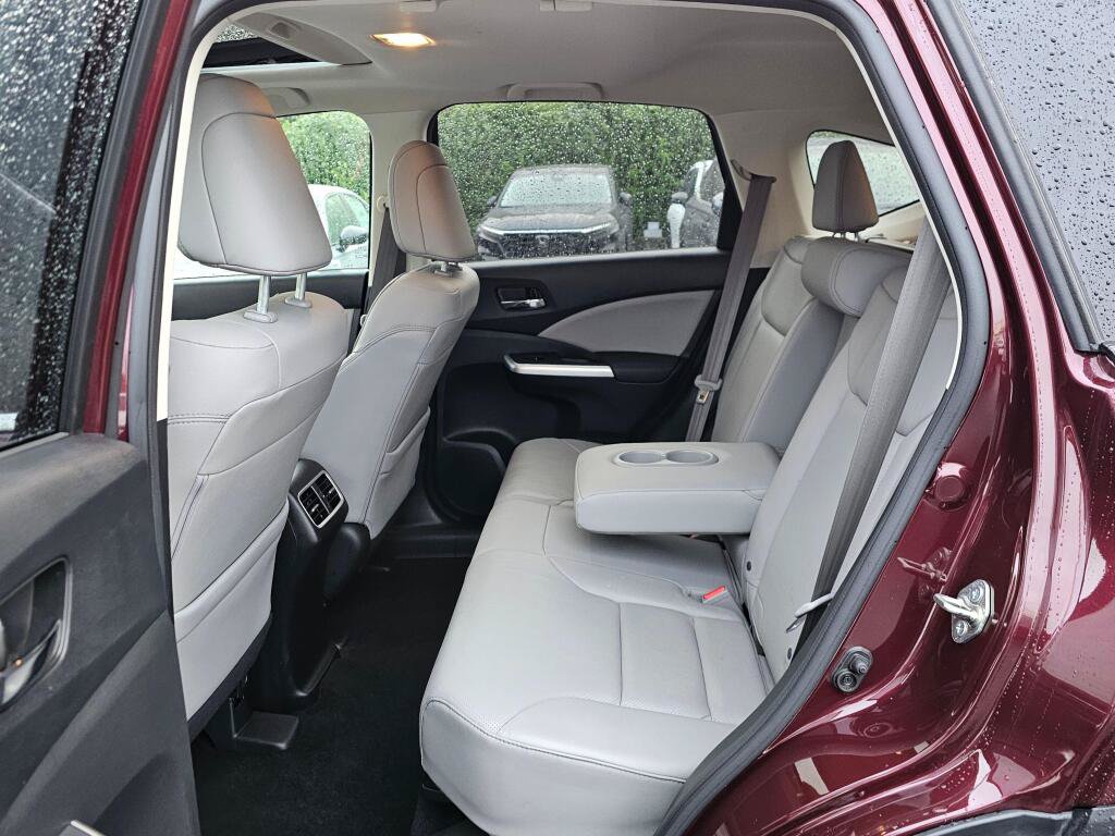 Used 2016 Honda CR-V Touring image 19