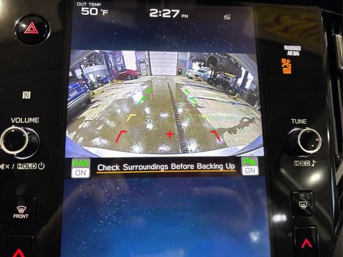 Used 2025 Subaru Legacy Sport image 32