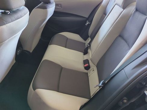 New 2026 Toyota Corolla LE image 22