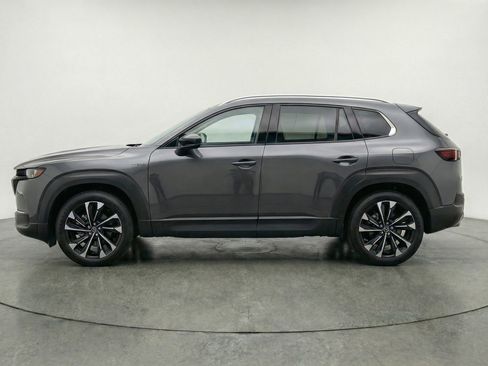 Used 2025 MAZDA CX-50 2.5 Hybrid w/ Premium Plus Pkg image 5