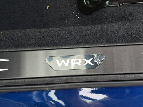New 2026 Subaru WRX Limited image 19