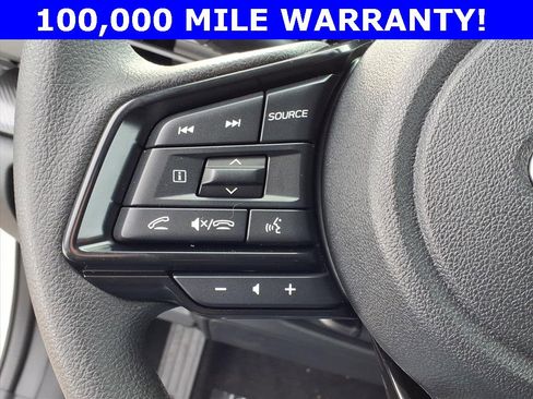 New 2026 Subaru Crosstrek 2.0i Premium image 17