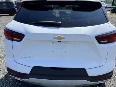 Used 2024 Chevrolet Blazer LT w/ Convenience Package image 7