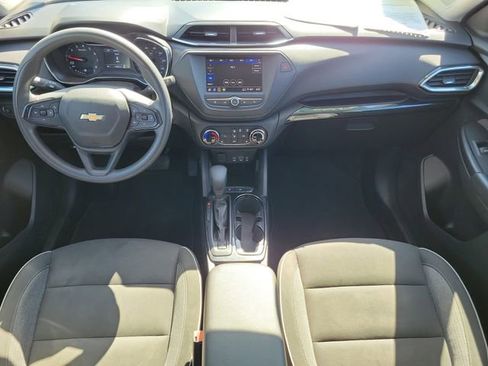Certified 2023 Chevrolet TrailBlazer LT image 12
