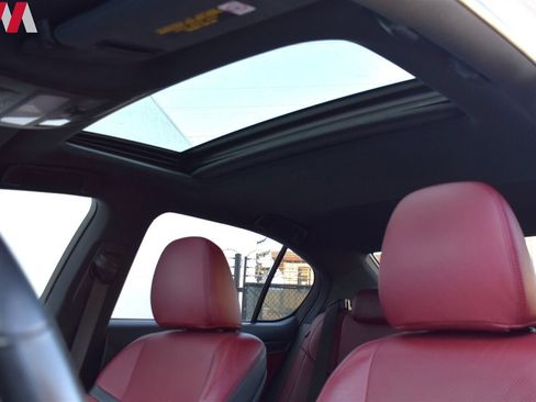 Used 2017 Lexus GS 350 F Sport image 19