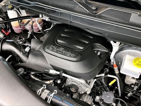 Used 2024 RAM 2500 Power Wagon w/ Level 2 Equipment Group image 28