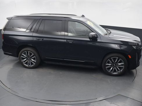 Used 2022 Cadillac Escalade Sport w/ Touring Package AWD/4WD image 49