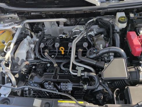 Used 2021 Nissan Rogue Platinum image 32