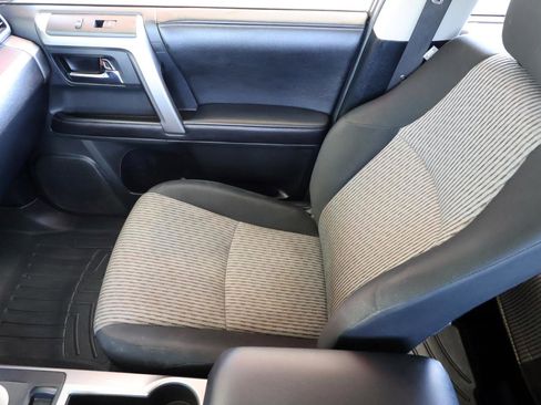 Used 2015 Toyota 4Runner SR5 image 19