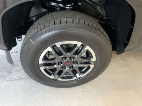 New 2026 Toyota Tacoma TRD Sport image 10