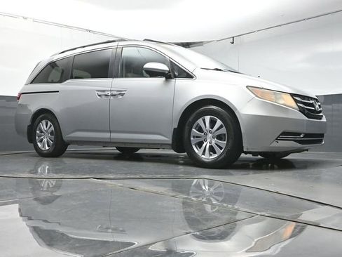 Used 2015 Honda Odyssey EX-L image 36