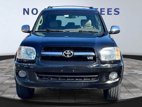 Used 2007 Toyota Sequoia Limited image 2