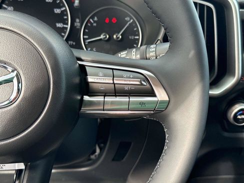 New 2026 MAZDA CX-50 AWD 2.5 S w/ Weather Package image 27