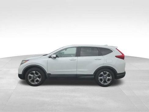 Used 2019 Honda CR-V EX-L image 5