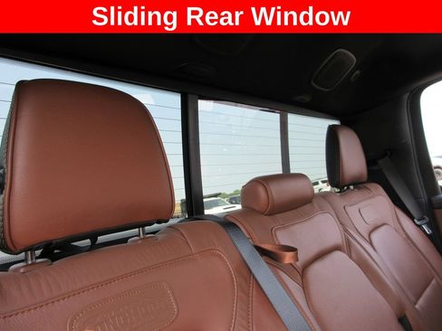 Used 2024 RAM 1500 Limited AWD/4WD image 26